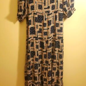 Natural Life Maxi Dress